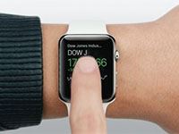 Apple Watch手表上Force Touch使用技巧合集