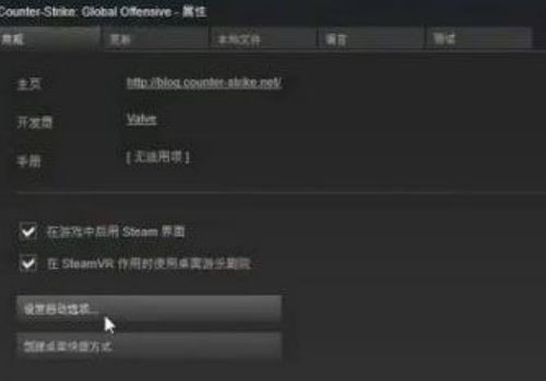 csgo帧数不稳定是什么原因 csgo帧数不稳定一直跳怎么办