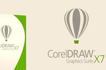 CorelDRAW X7怎么使用 CorelDRAW X7使用教程介绍