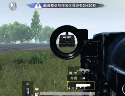 和平精英M202四联火箭筒怎么样 M202四联火箭筒使用指南