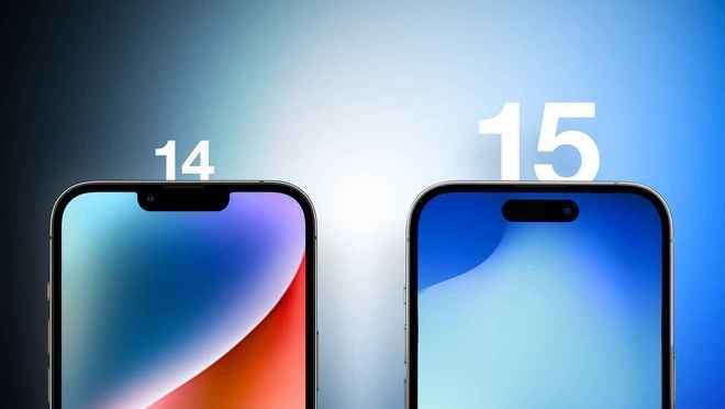 iPhone 15 Pro是2024年Q1美国销量最多的手机