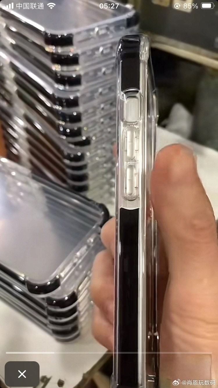 iPhone SE 4将采用iPhone 14设计风格