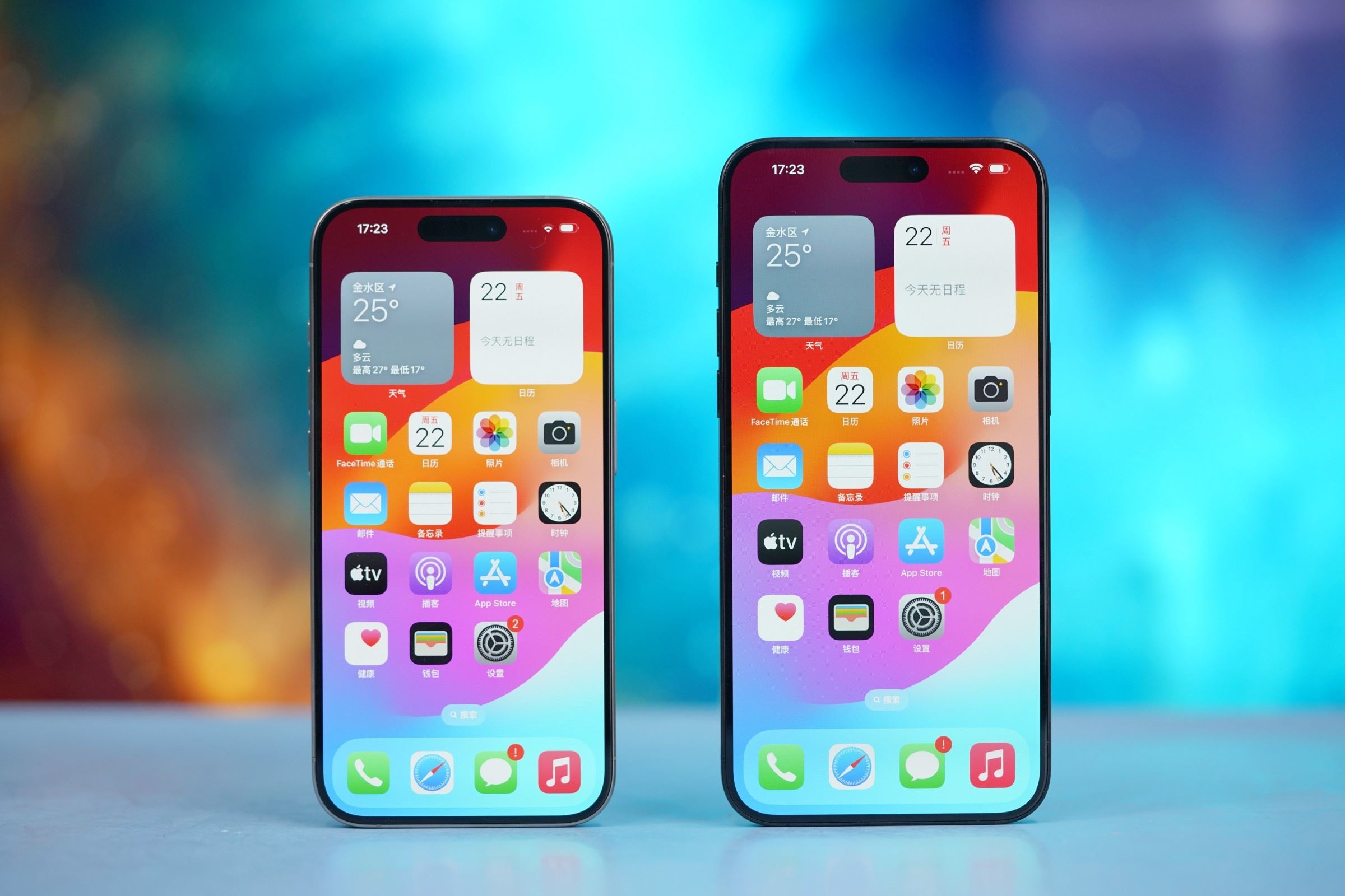 iPhone中国市场如何迎战国产机 苹果要靠iOS18逆袭