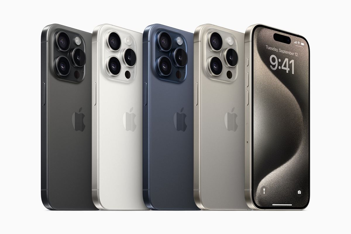 iPhone 16 Pro或有更大机身 苹果也会升级摄像头功能