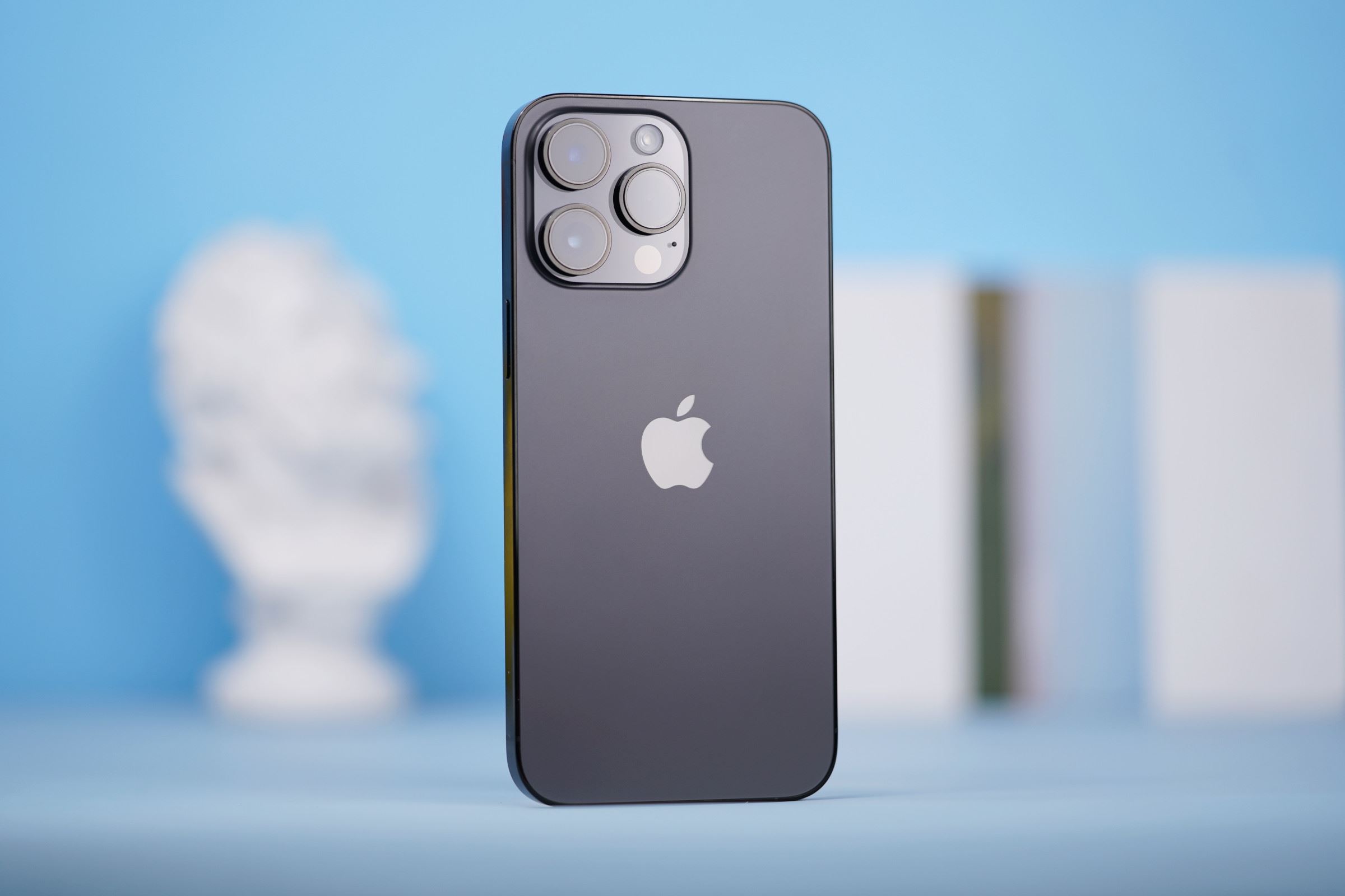 iPhone 14 Pro电池衰减严重：不到一年容量大减