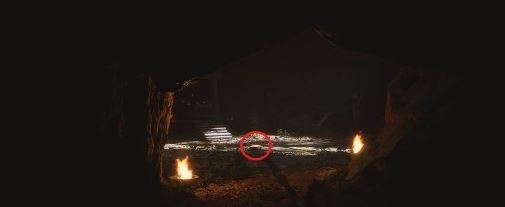 黑神话悟空黑风山苍狼林怎么玩