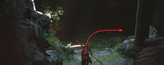 黑神话悟空黑风山苍狼林怎么玩