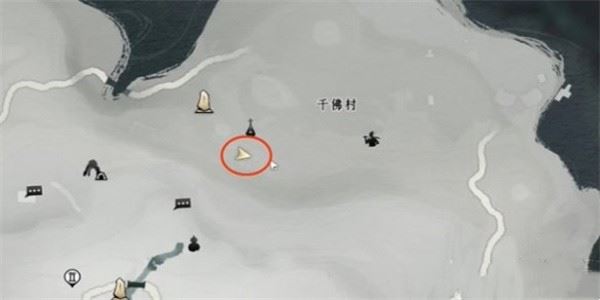 燕云十六声纸人夭奇遇怎么做