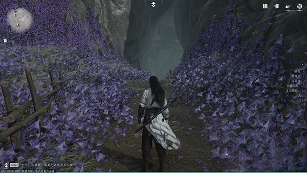 燕云十六声佛花与鼠任务怎么通关