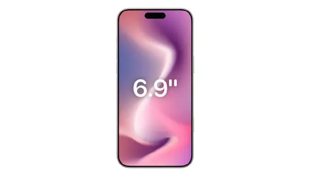 iPhone16ProMax是卫星通信吗