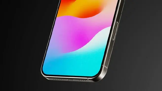 iPhone16ProMax是卫星通信吗