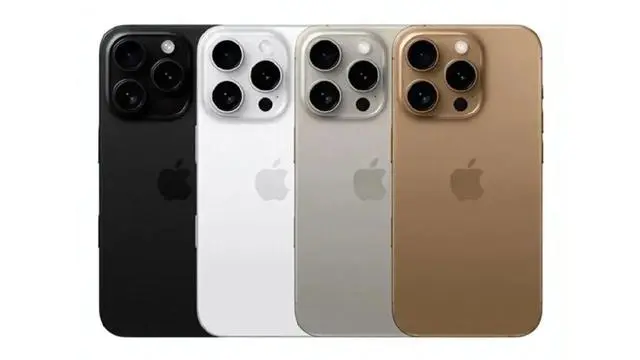iPhone16ProMax是卫星通信吗