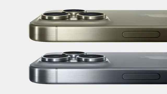 iPhone16ProMax是卫星通信吗