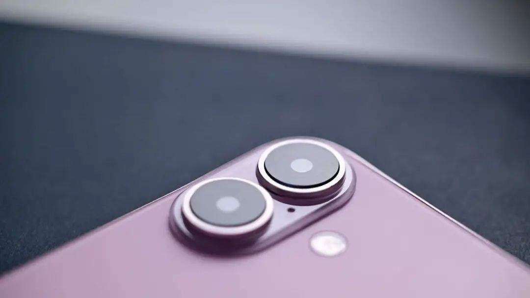 iPhone16拍照怎样