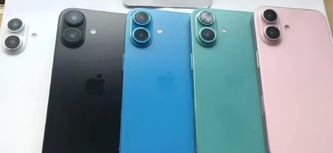 iPhone16什么时候发售