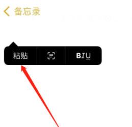 iphone16怎么提取图中的文字