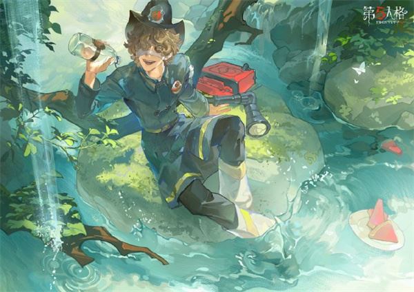第五人格34赛季什么时候更新