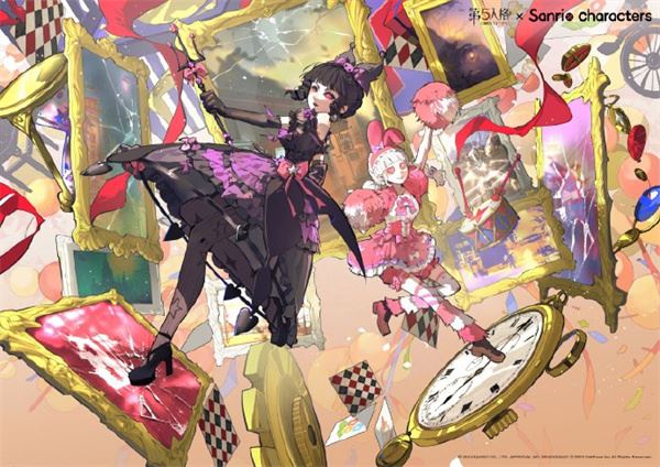 第五人格34赛季什么时候更新