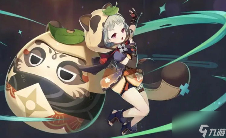 《原神》大灵显化身怎么打