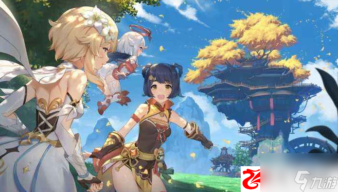 原神2.4迪芙妲鳐钓鱼点在什么位置：迪芙妲鳐在哪里钓