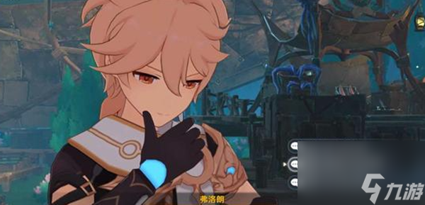 《原神》波光粼粼的回忆全流程完成攻略