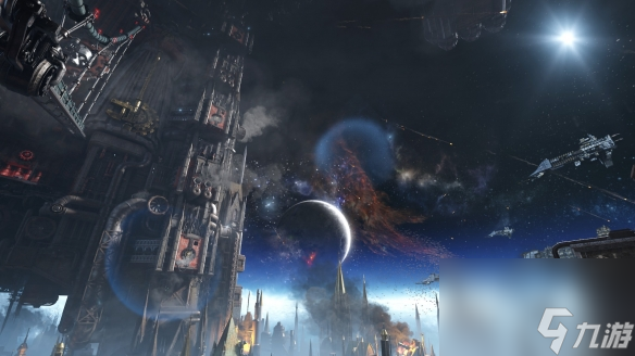《战锤40K星际战士2》回击与均衡性能解析