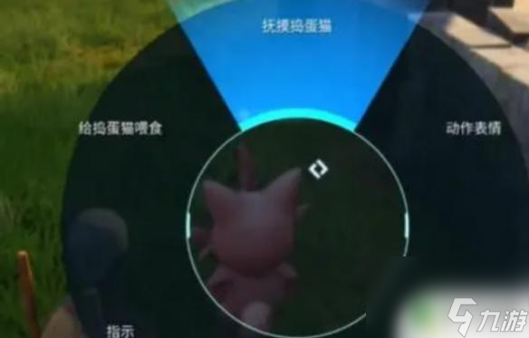 幻兽帕鲁怎么摸宠物 幻兽帕鲁怎么抚摸宠物