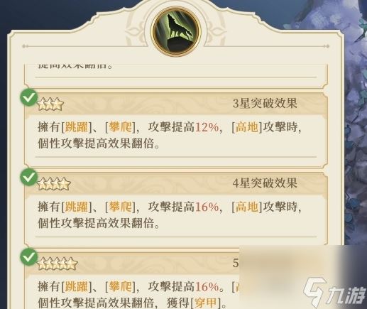 铃兰之剑伊奇怎么样,铃兰之剑伊奇角色强度一览
