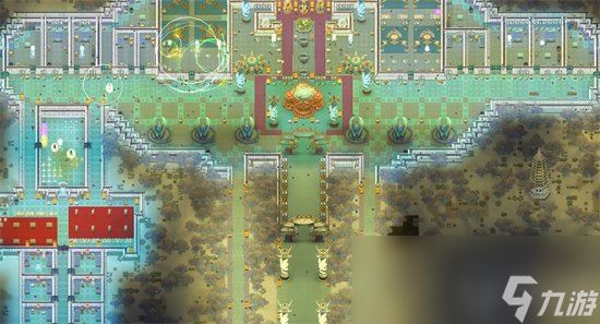 《了不起的修仙模拟器》地母灵液怎么获得 地母灵液获得途径