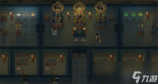 《了不起的修仙模拟器》地母灵液怎么获得 地母灵液获得途径