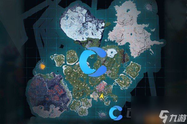 《幻兽帕鲁》在steam叫什么