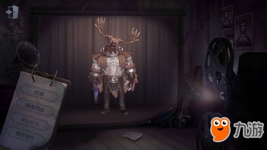 第五人格监管者排名 第一实至名归无人不服