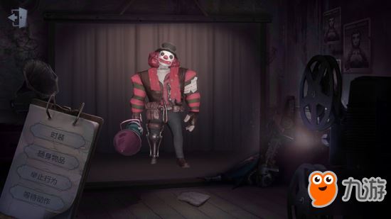 第五人格监管者排名 第一实至名归无人不服