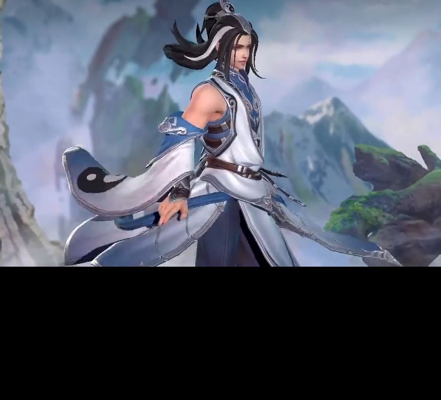 曙光英雄吕洞宾怎么玩 曙光英雄吕洞宾玩法攻略