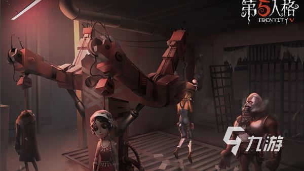 第五人格买号在哪里买划算 低价买第五人格账号的平台推荐