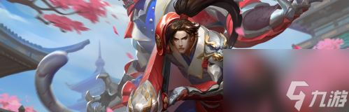 曙光英雄展昭怎么玩