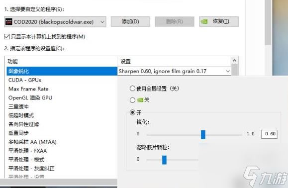 使命召唤18画面模糊怎么办？ （使命召唤：先锋）