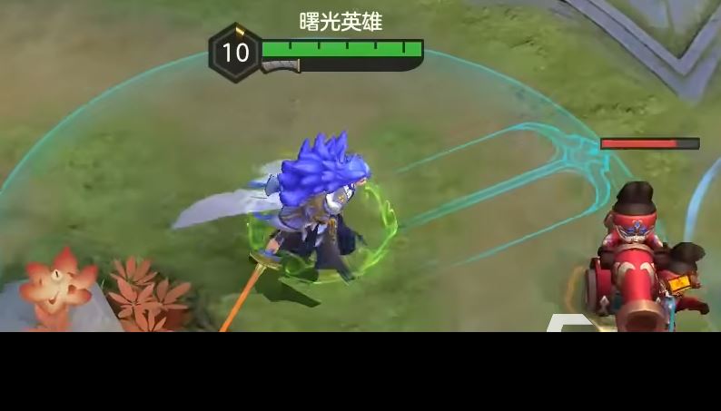 曙光英雄李靖怎么玩 曙光英雄李靖详细介绍