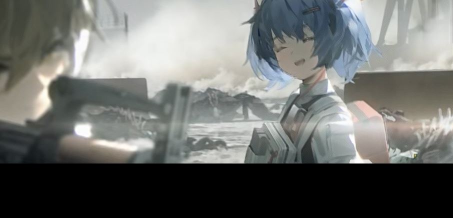 少女前线2追放怎么样 少女前线2追放游戏介绍