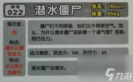 植物大战僵尸潜水僵尸怎么打？[植物大战僵尸]