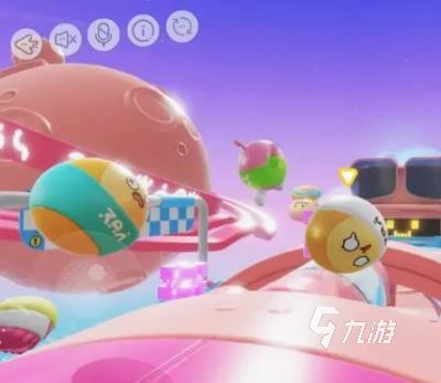 蛋仔派对攻略分享 蛋仔派对怎么玩