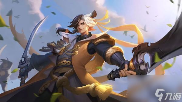 曙光英雄新手适合玩什么英雄 曙光英雄和王者英雄对照