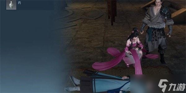 逆水寒手游奇遇旧犬思归怎么做-逆水寒手游旧犬思归奇遇任务流程