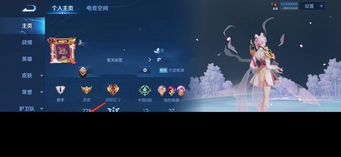 王者荣耀生日系统有什么福利？ （皮肤体验卡）
