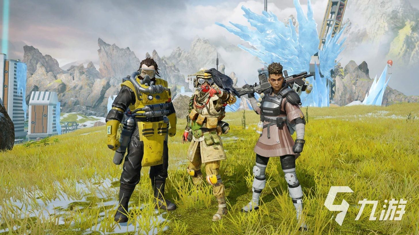apex英雄手游手册多少钱 apex英雄手游手册费用介绍