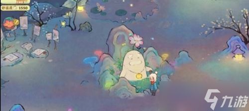 桃源深处有人家五色土有什么用