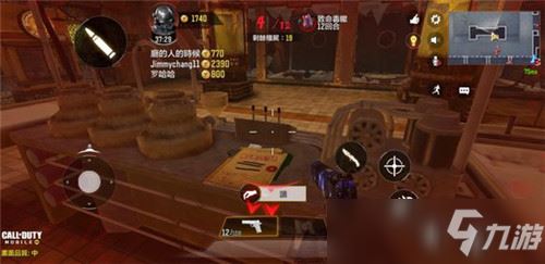 使命召唤手游僵尸模式隐藏Boss树妖怎么解锁 使命召唤手游隐藏boss树妖怎么打
