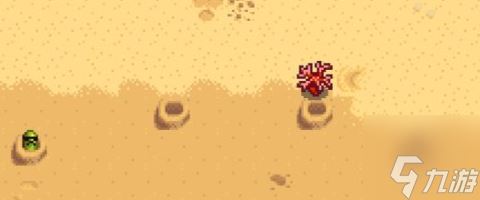 《星露谷物语》地鼠怎么打-打地鼠技巧分享