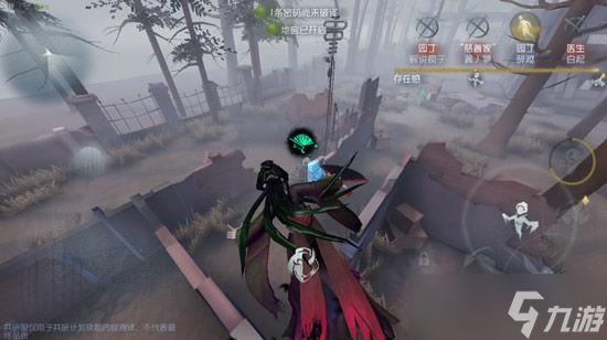 第五人格红蝶怎么玩才厉害