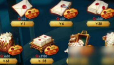 第五人格灵感有什么用 灵感礼包和免费获得方法